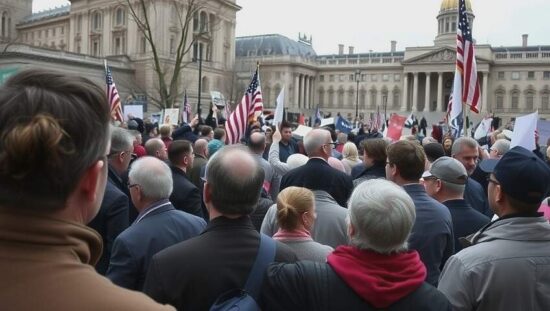 Germany's Far-Left Party Admits Strategy Errors