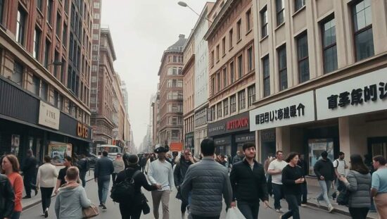 Dax Edges Higher Breaks Key Level