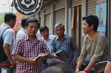 Poland Reassumes Responsibility for Asylum Seekers