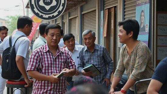 Poland Reassumes Responsibility for Asylum Seekers