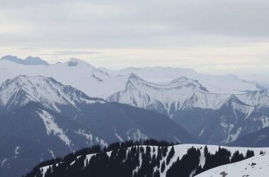 Avalanche Kills German Hikers in Italy