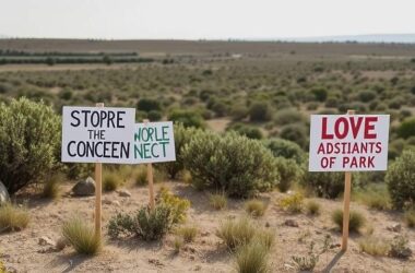 Landmark Ruling Boosts Nature Protection