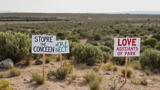 Landmark Ruling Boosts Nature Protection