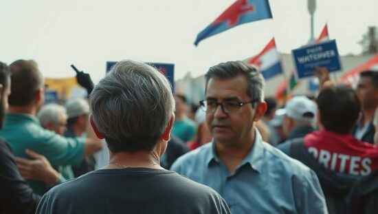 Greens Demand Fair Climate Action