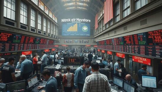 Dax Plunges Tech Data Worries