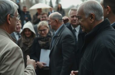 Kramp-Karrenbauer Defies Merz in Foundation Race