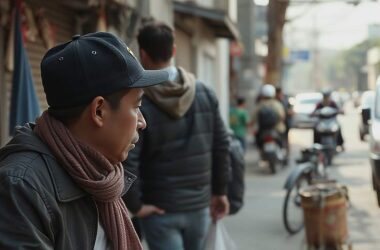 Poll Shows CDU Closing Gap on AfD