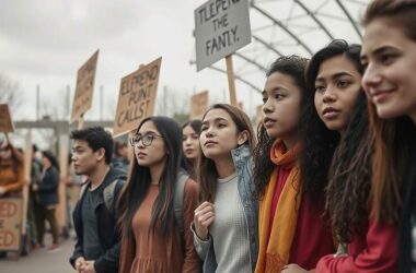 Jusos Demand Stronger Pensions