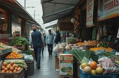 Inflation Holds Steady Across Germany