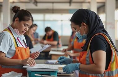 Public Sector Workers Demand Pay Hike