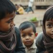 Children Fall Behind UNICEF Report