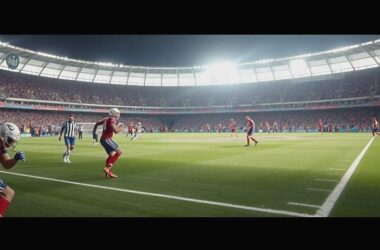 Hertha Edges Kiel Claims Victory