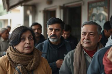 Germany Debates Heating Freedom