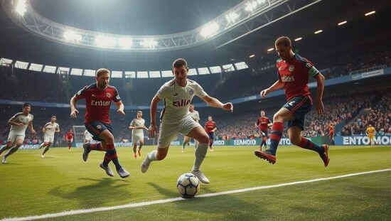 Leipzig Beats Stuttgart in Bundesliga Thriller