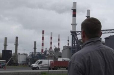 Germany Seeks Berlin Approval for Steel Tariffs