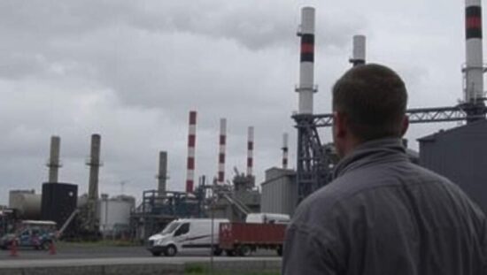 Germany Seeks Berlin Approval for Steel Tariffs