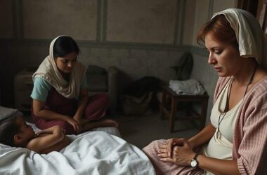 Midwives Face Job Losses Over New Pay Deal