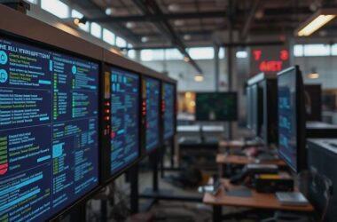 Cloudflare Outage Hits Websites Globally