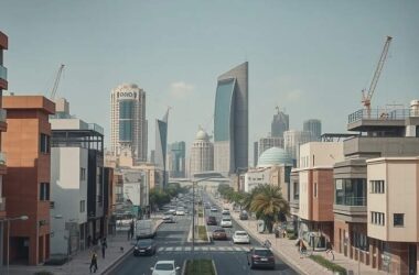 Germany Boosts Gulf Ties Amid Global Uncertainty