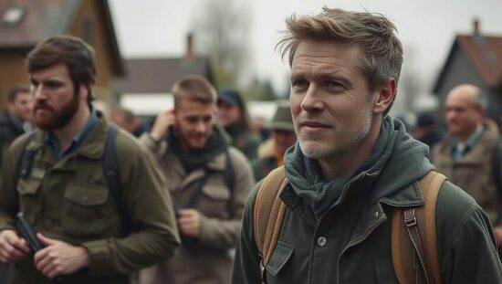 Greens Eye Upset Victory in Baden-Württemberg