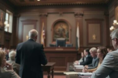 Germany Jails IS Terrorists