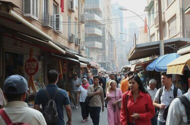 AI and Humans Struggle with Confusing Code