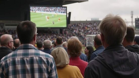 Germany's World Cup Hopes Dim