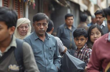 Job Hunt Struggles Leave Many Needing Aid