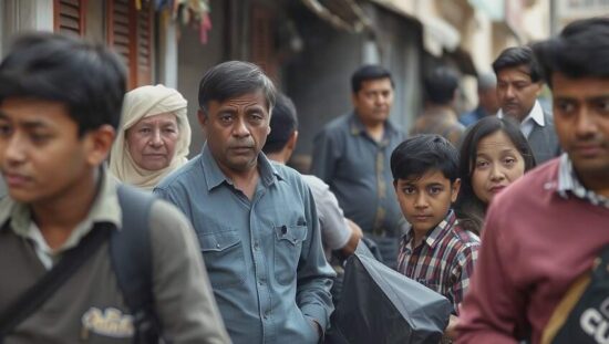 Job Hunt Struggles Leave Many Needing Aid