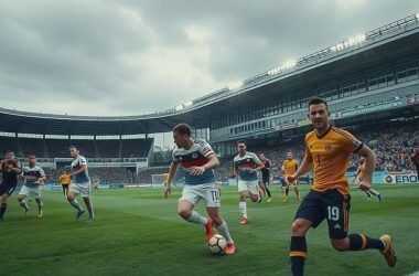 Schalke Regains League Lead