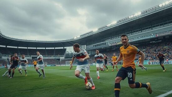 Schalke Regains League Lead