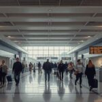 Airlines Urged to Lower Fares