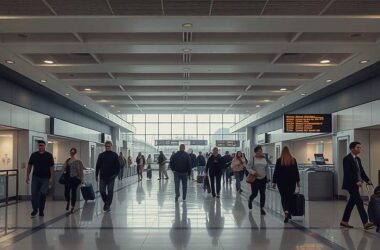 Airlines Urged to Lower Fares