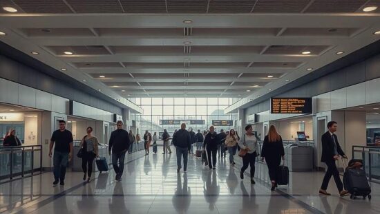 Airlines Urged to Lower Fares