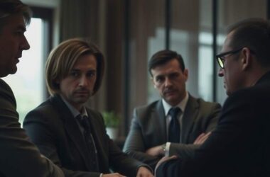 Lufthansa Counters Pilot Union Demands