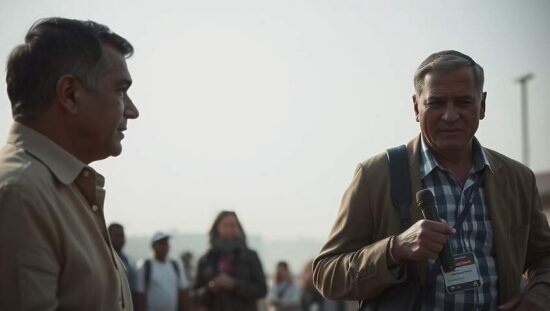 US Peace Plan Faces Sharp Criticism