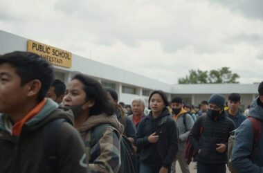 Schwesig Blasts AfD as Party of Hate