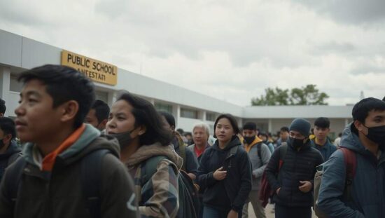 Schwesig Blasts AfD as Party of Hate