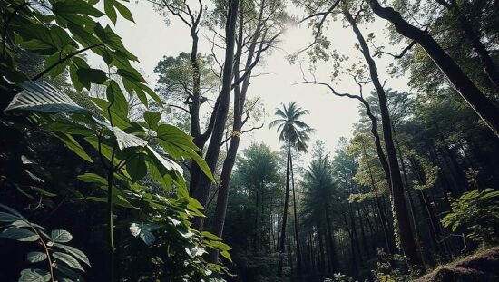 EU Nations Agree Forest Protection Deal