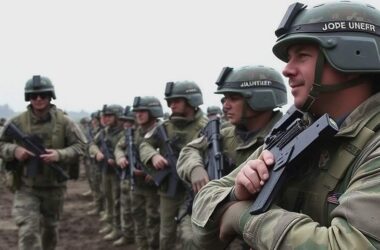 Draft Law Could Trigger Lottery Conscription