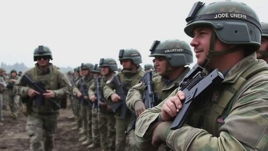 Draft Law Could Trigger Lottery Conscription