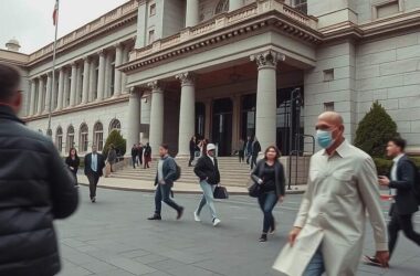 Wadephul Faces CDU Fire SPD Offers Shield