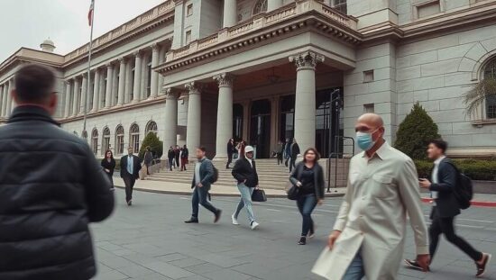 Wadephul Faces CDU Fire SPD Offers Shield