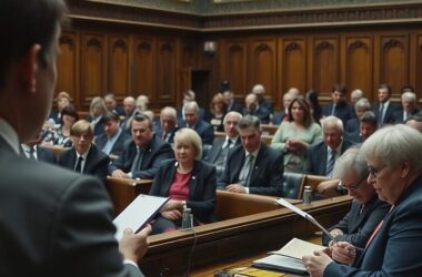 Coalition Urged to Unite