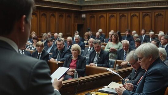 Coalition Urged to Unite