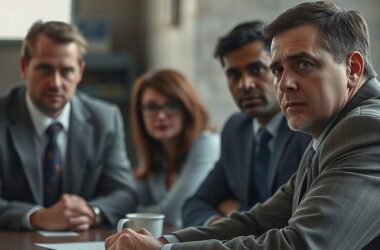 Germany Launches Counteroffensive Against Hybrid Attacks