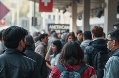 Social Media Fuels Democratic Dialogue