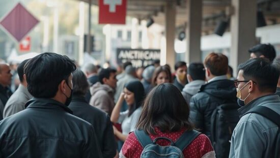 Social Media Fuels Democratic Dialogue