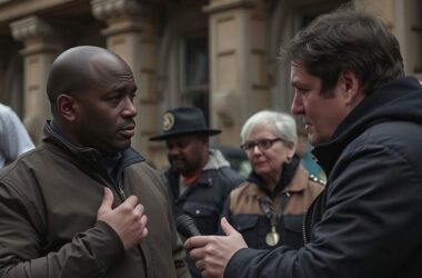 Germany Considers Deporting Crime Suspects to Syria