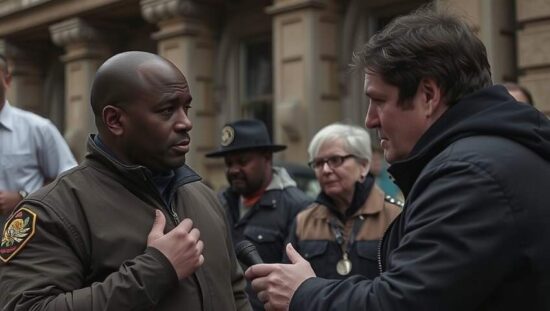 Germany Considers Deporting Crime Suspects to Syria